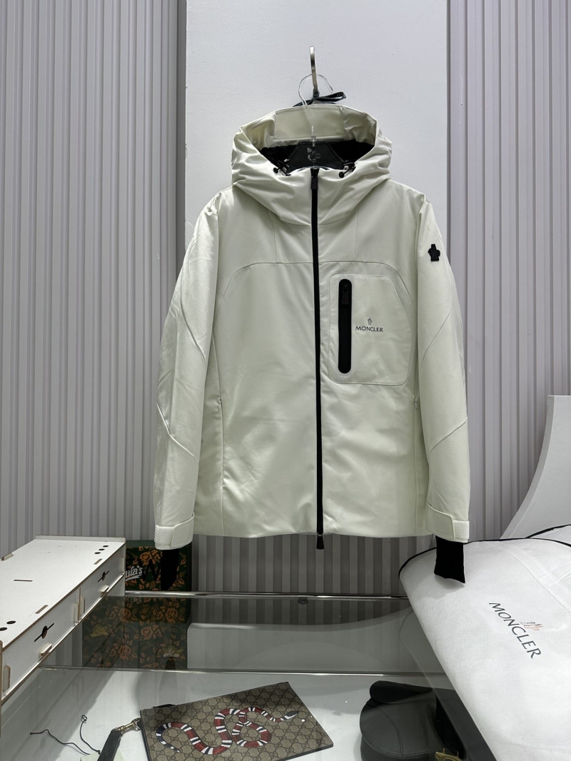 Moncler Down Coat